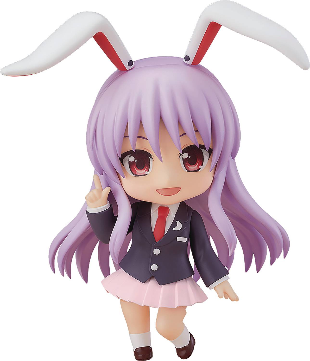 touhou reisen plush