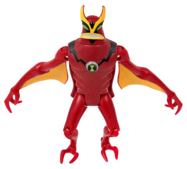 jetray toy