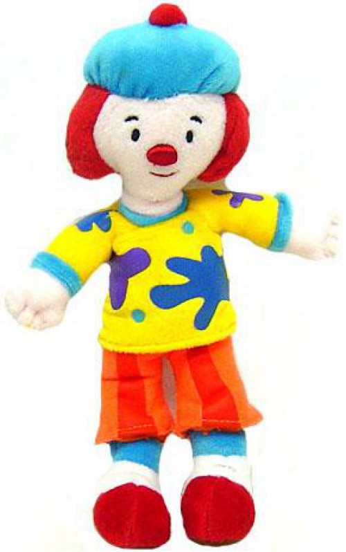jo cat plush