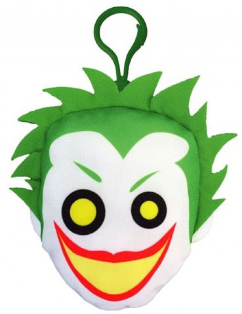 joker plush