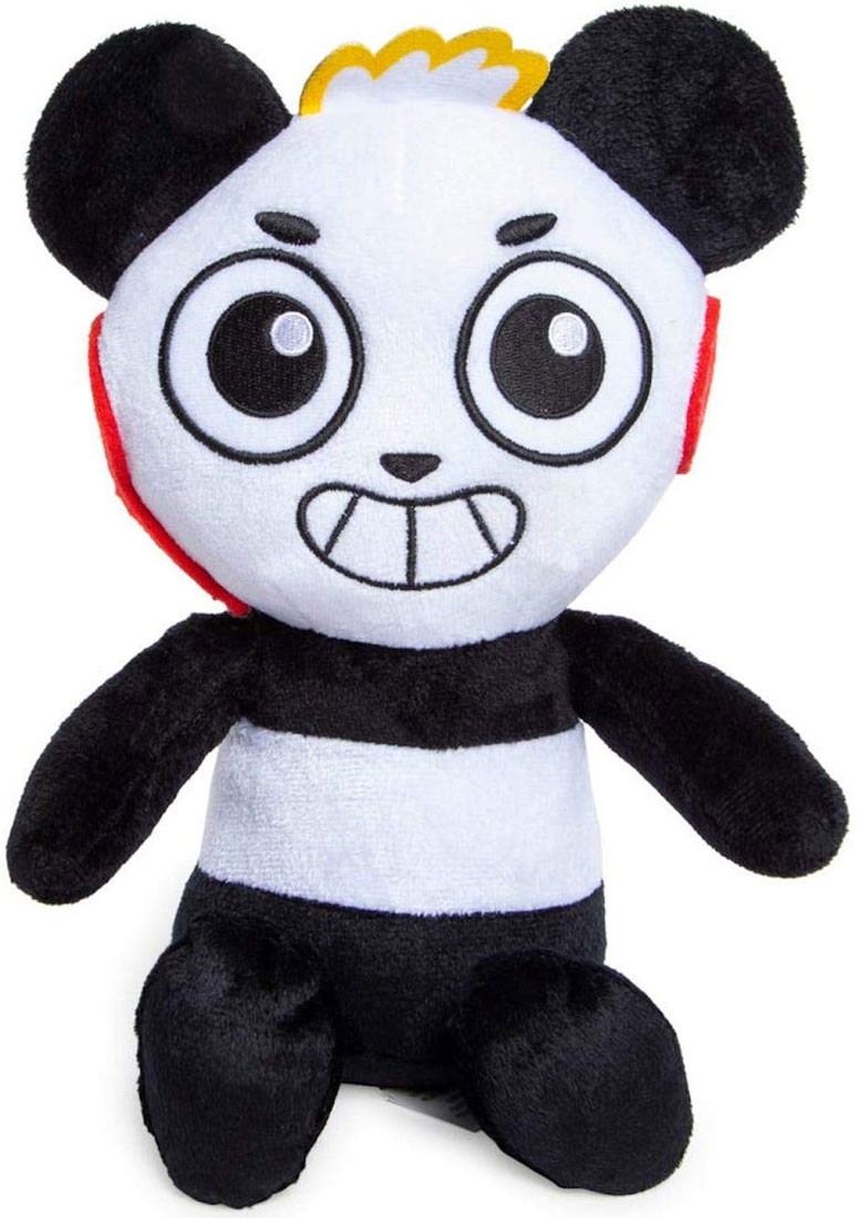 combo panda toys walmart