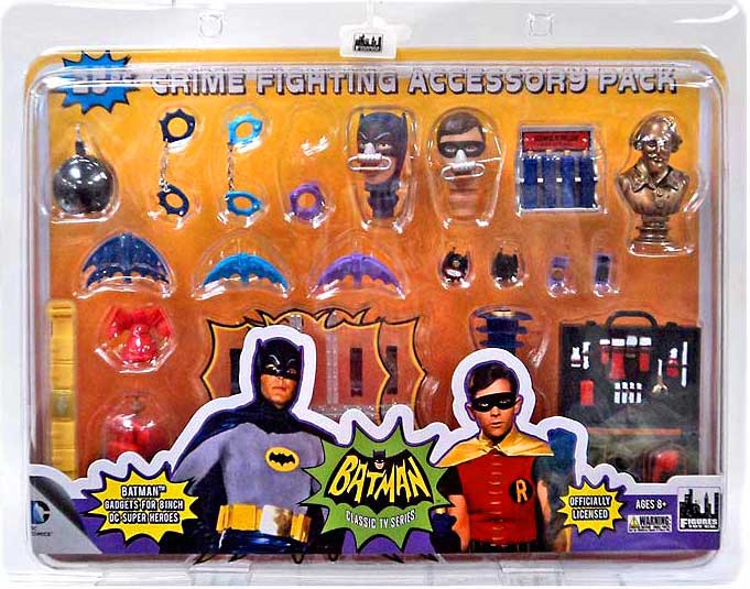 batman batcave accessories