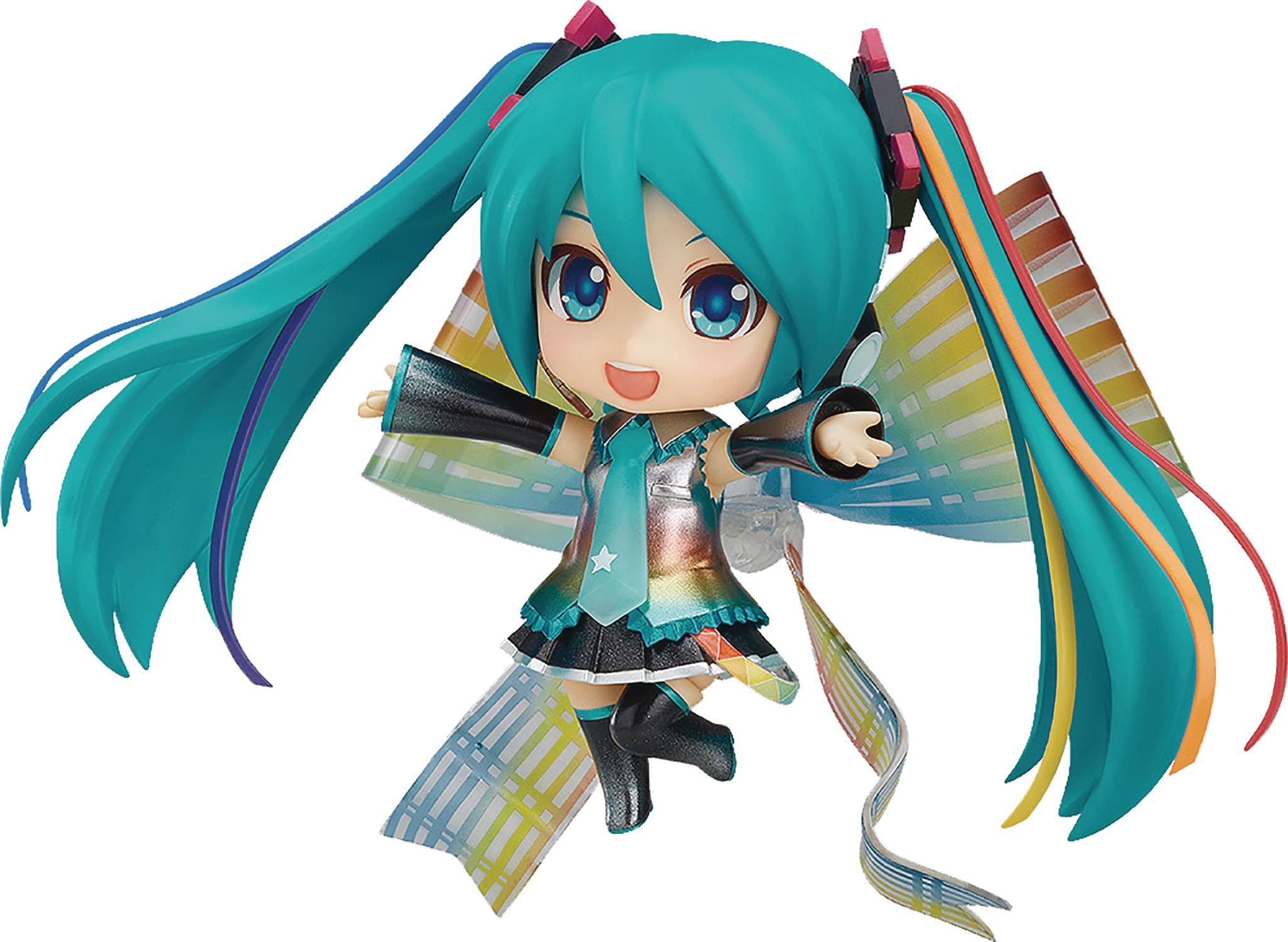 miku nendoroids