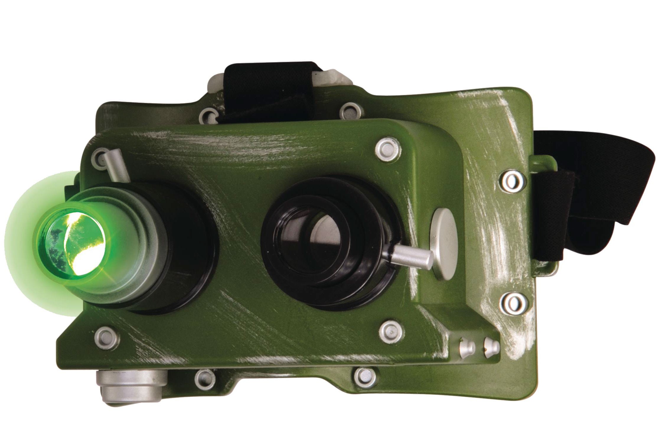 ghostbusters ecto goggles