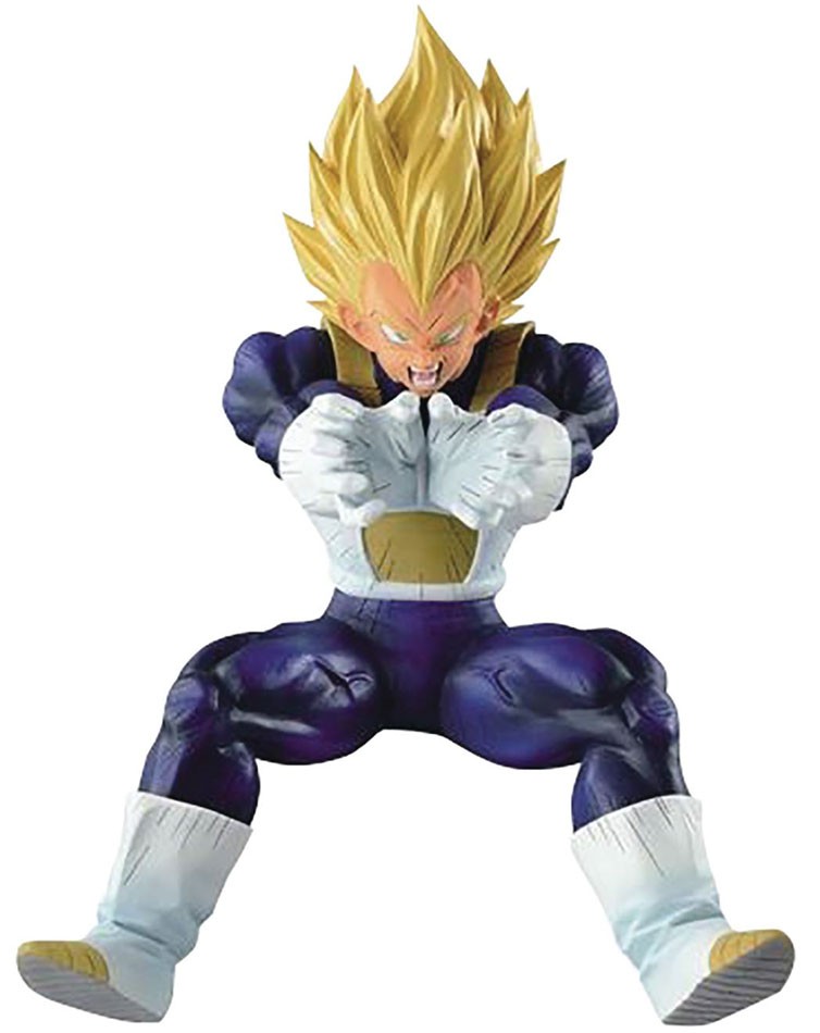 explosive super elite vegeta