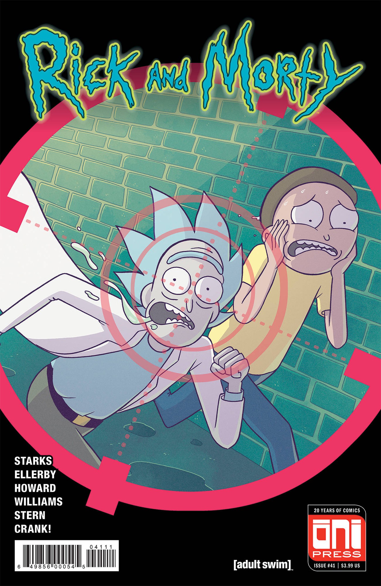pocket mortys best mortys to catch