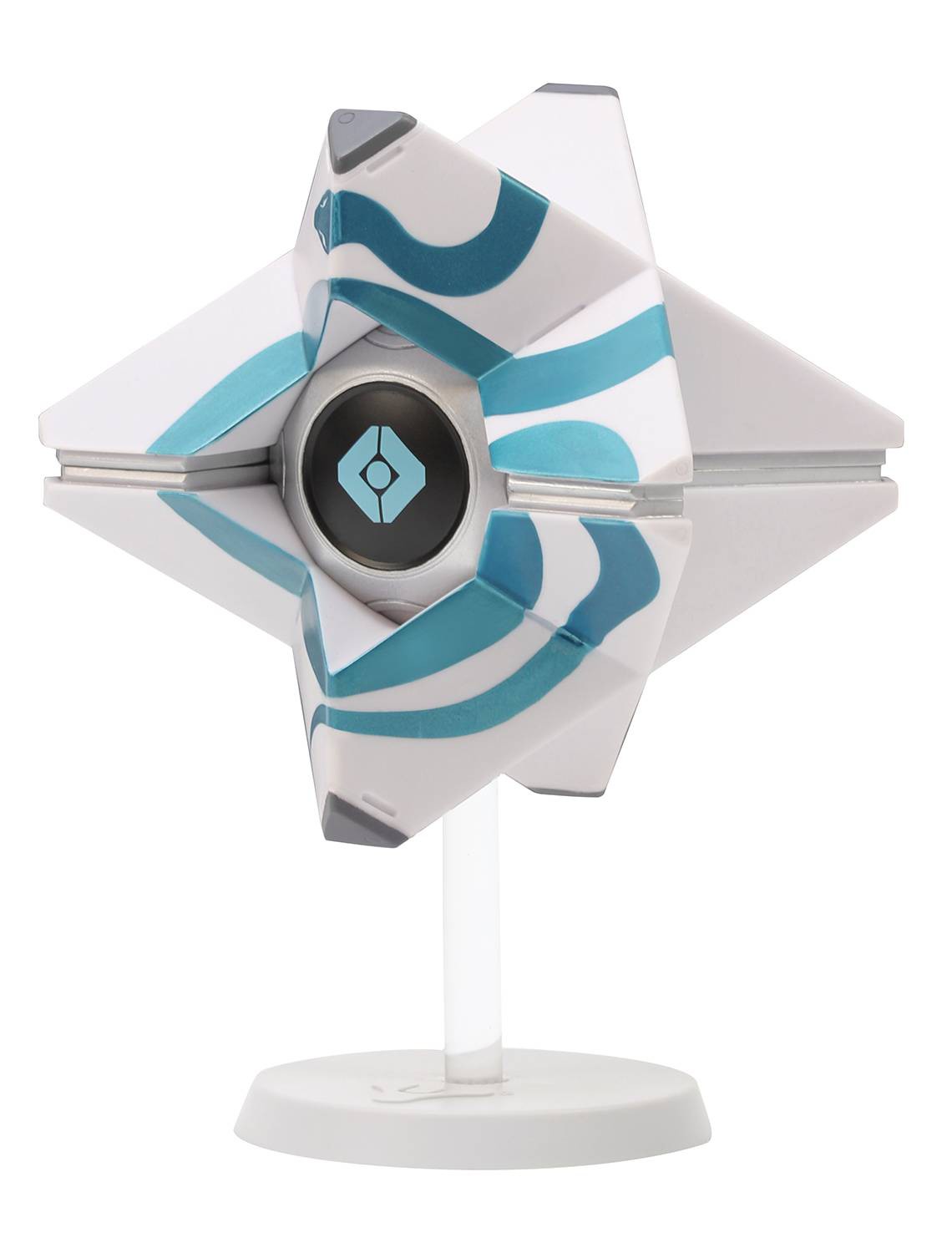 Destiny Hunter Ghost 7-Inch Vinyl Statue [Includes ...