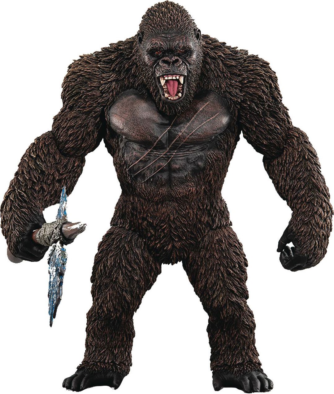 King Kong Godzilla 銀コイン 2枚セット Godzilla/Toho Collectibles - Kaiju Battle