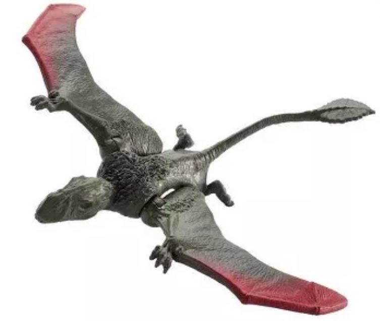 Jurassic World Camp Cretaceous Dimorphodon 2-Inch Minifigure