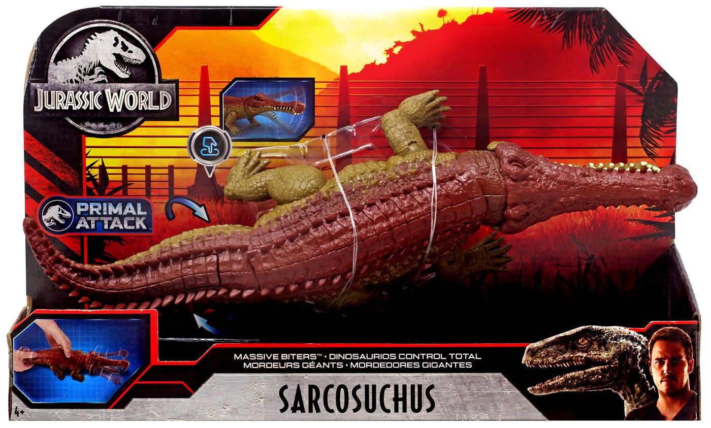 jurassic world fallen kingdom toys ebay