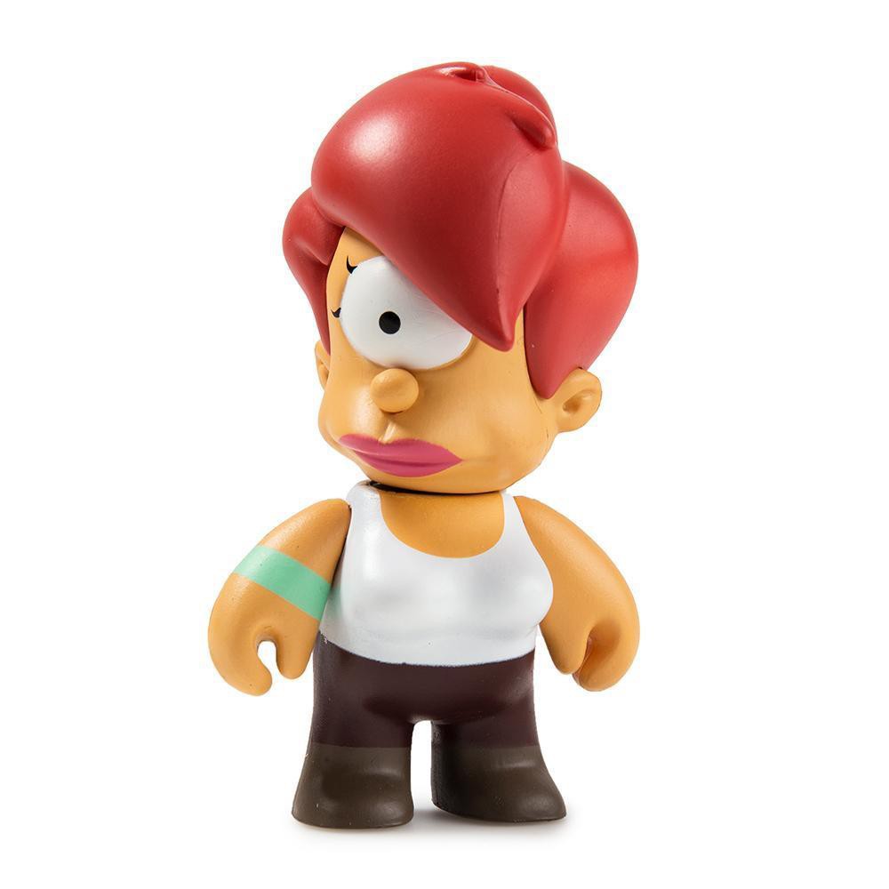 kidrobot futurama universe x