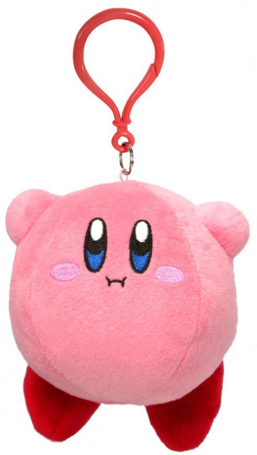 kirby plush near me