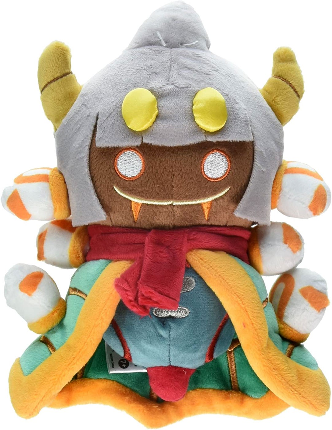 taranza plush