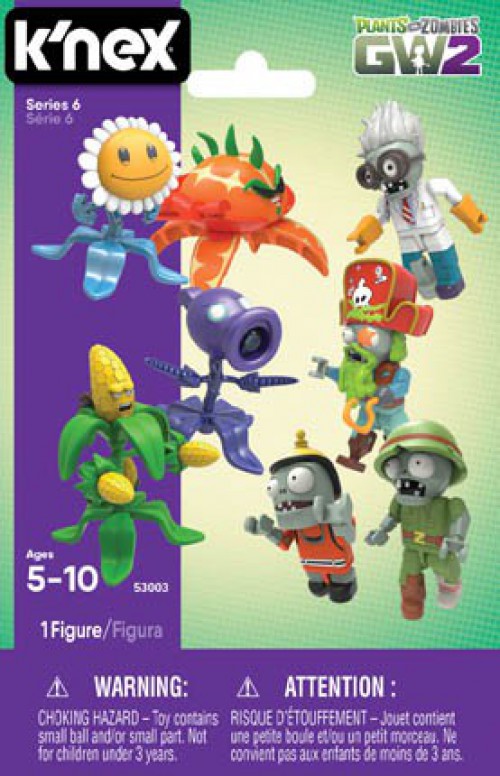 plants v zombies knex