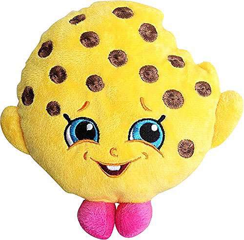 kookie soft toy