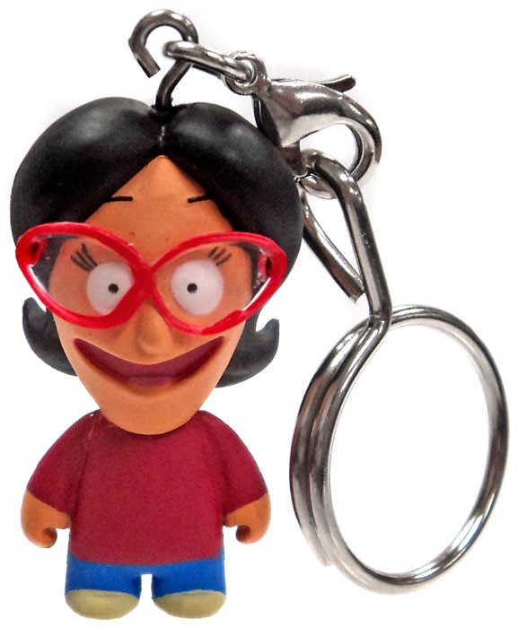 kidrobot bob's burgers halloween