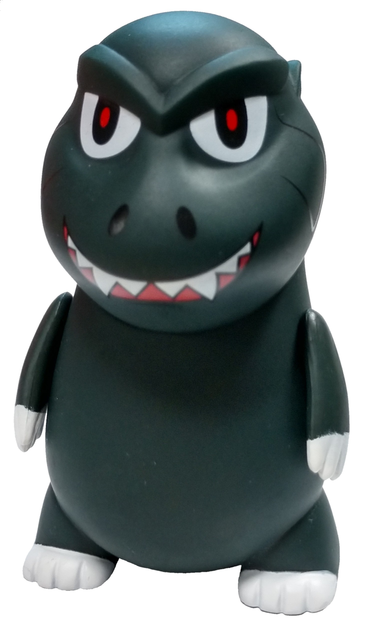 kidrobot godzilla blind box