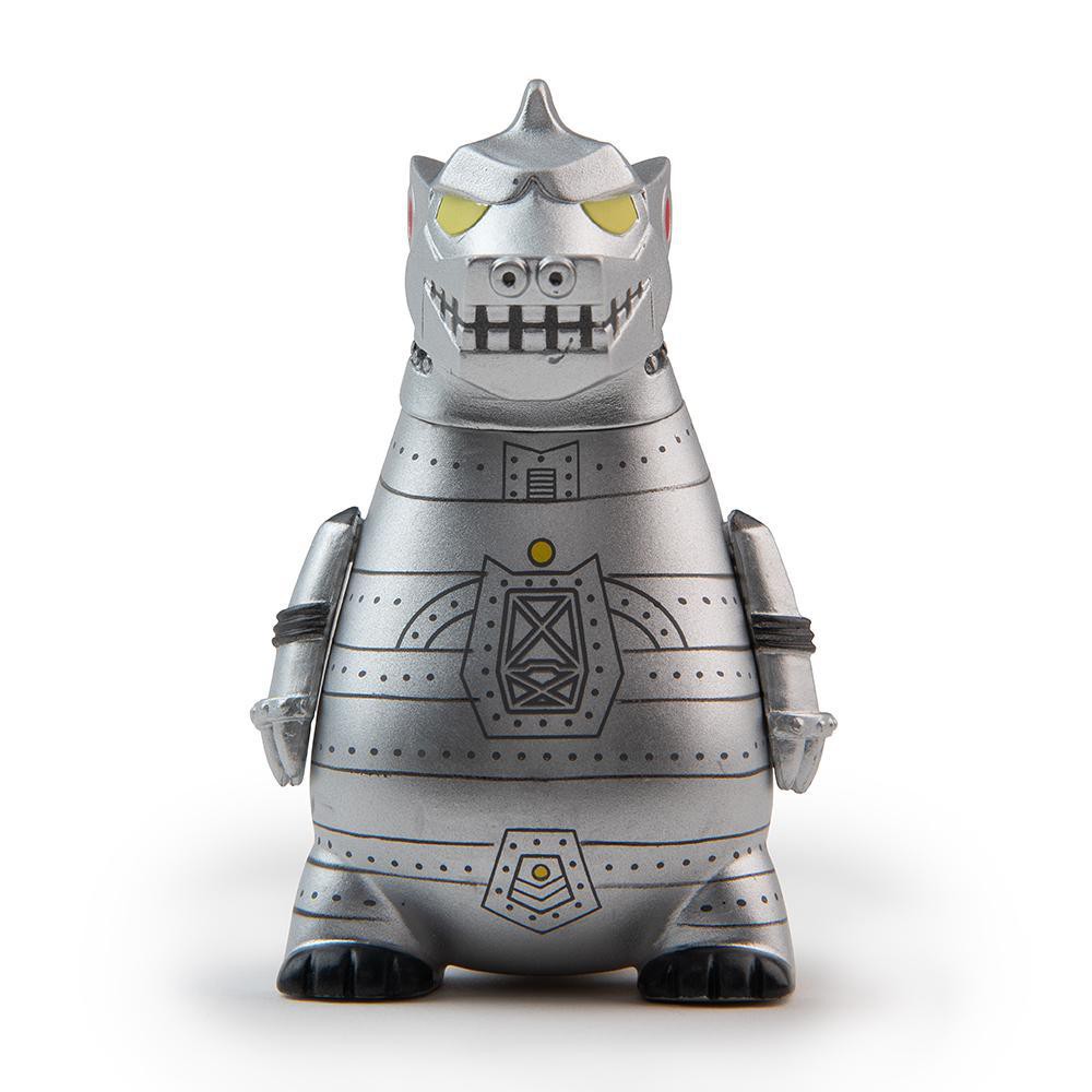 kidrobot godzilla blind box