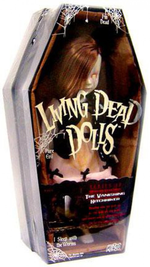 living dead dolls series 17