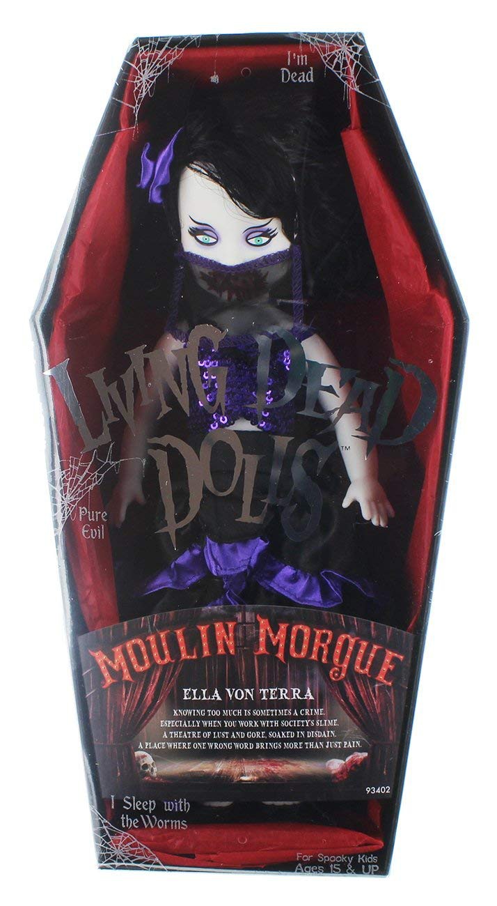 moulin morgue