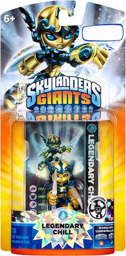 skylanders giants figures prices