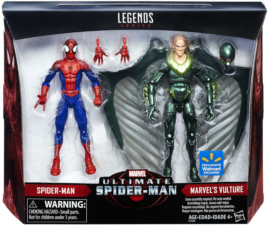 marvel legends spider man head