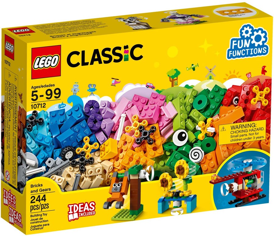 woolworths lego bricks set