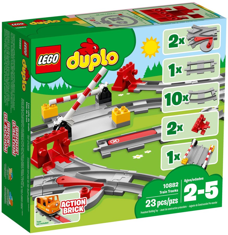 ebay duplo train