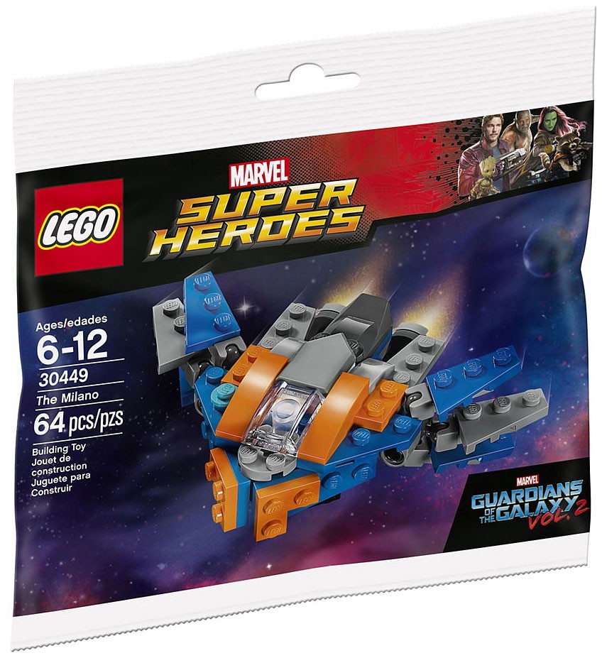 lego marvel super heroes 2 guardians of the galaxy vol 2