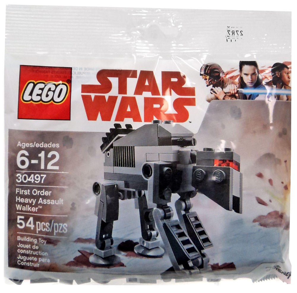 lego star wars assault walker