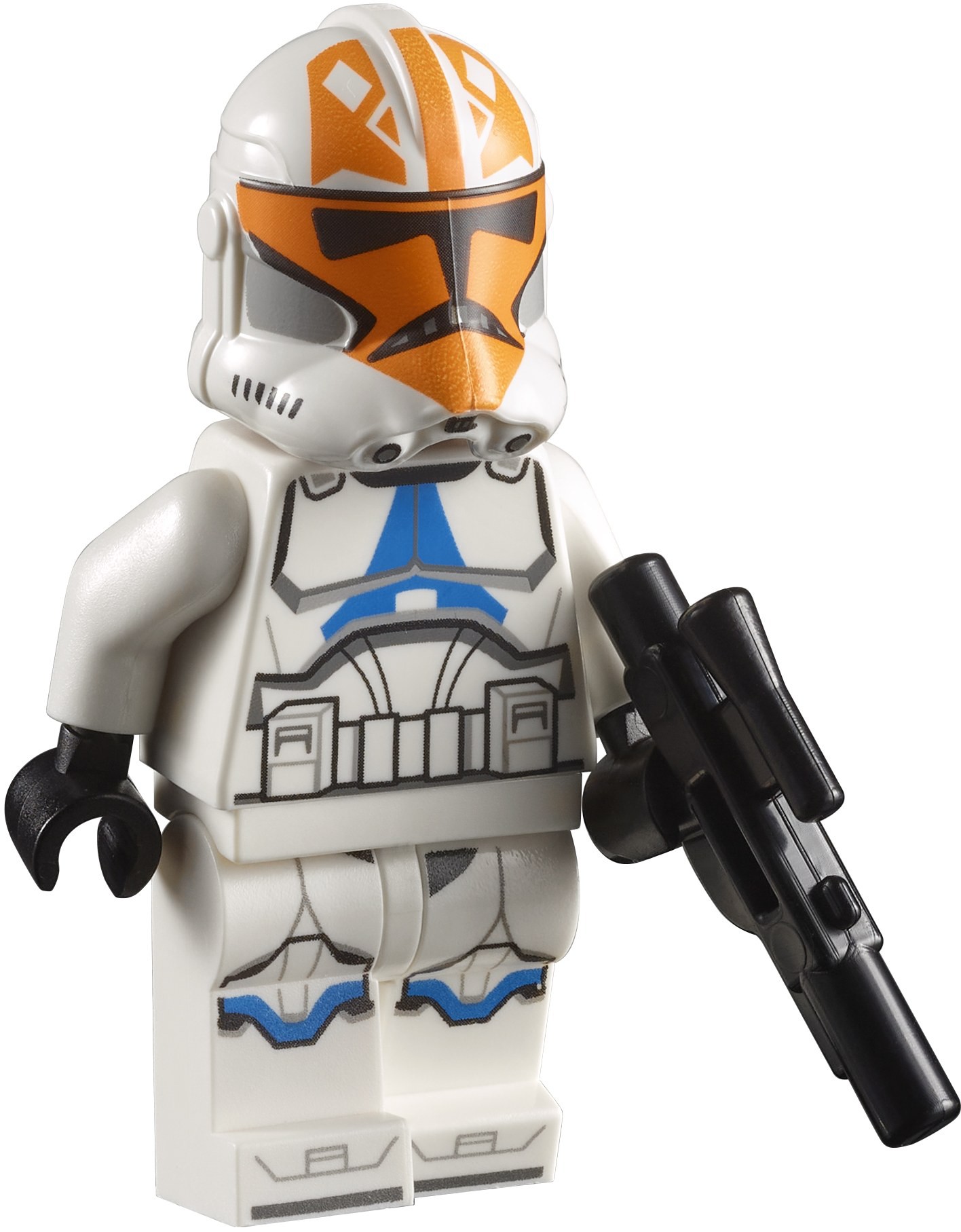 lego 332nd clone