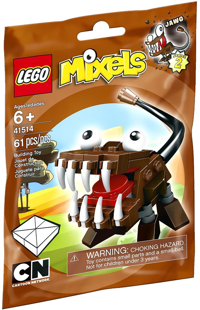 lego mixels for sale