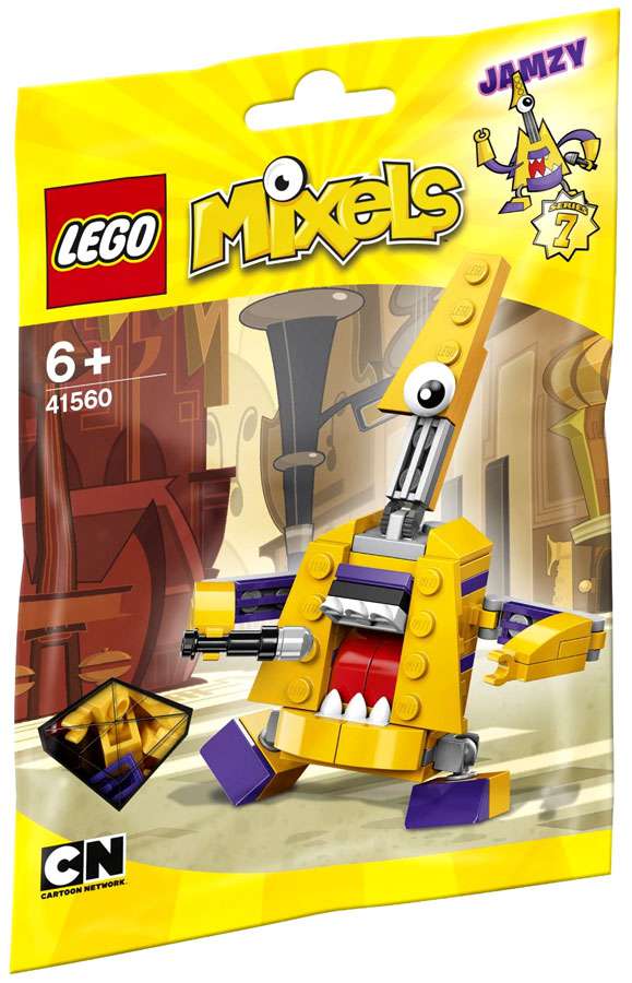 lego mixels for sale