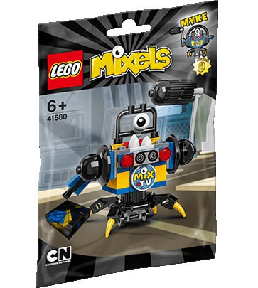 miek lego