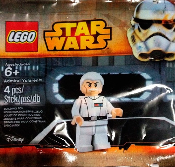 lego admiral yularen clone wars