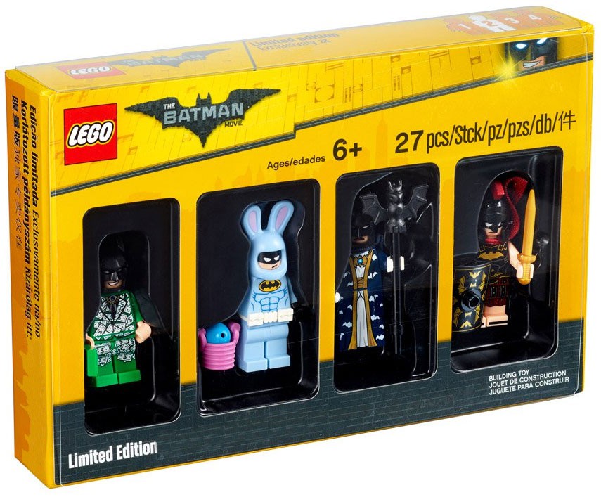 lego batman cost