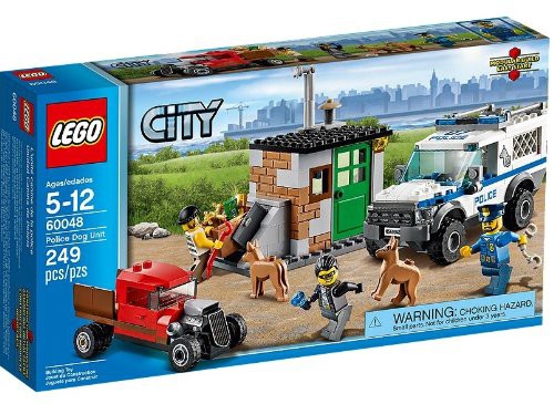 lego dog set