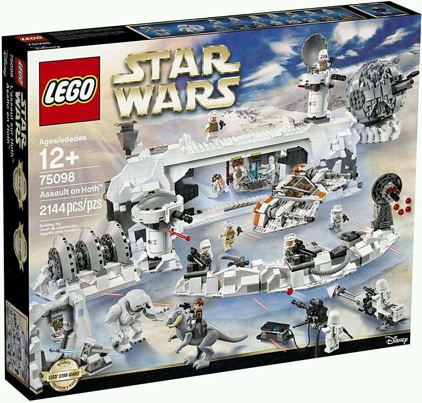 lego-star-wars-empire-strikes-back-assault-on-hoth-exclusive-set-75098-673419231565-ebay