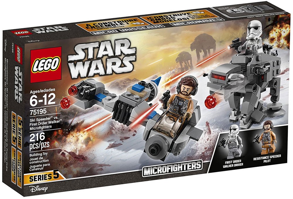 lego set 75195