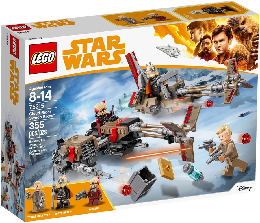 lego star wars 75215