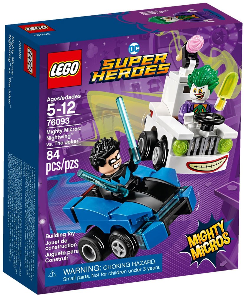 lego dc superhero sets 2021