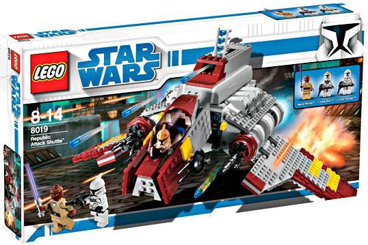 star wars clone wars lego sets