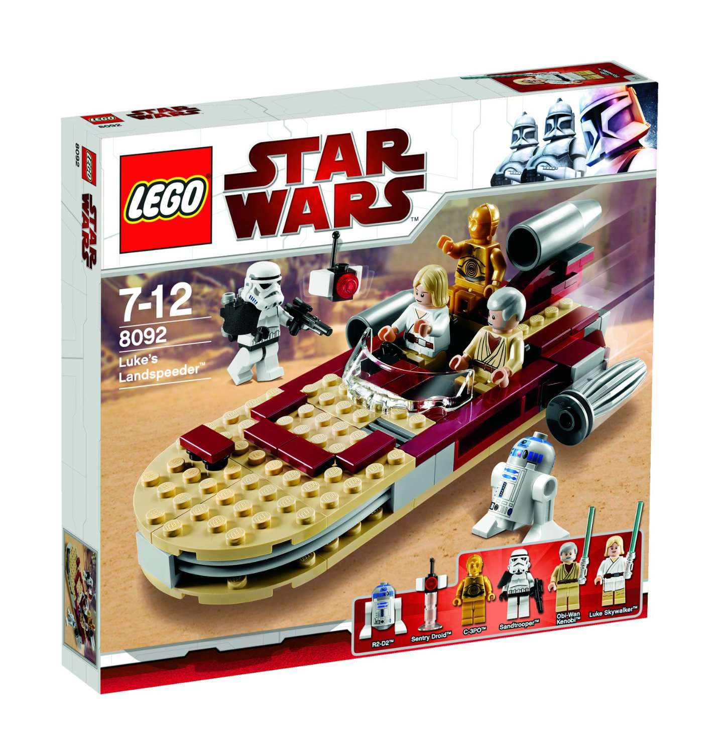 lego star wars exclusive sets