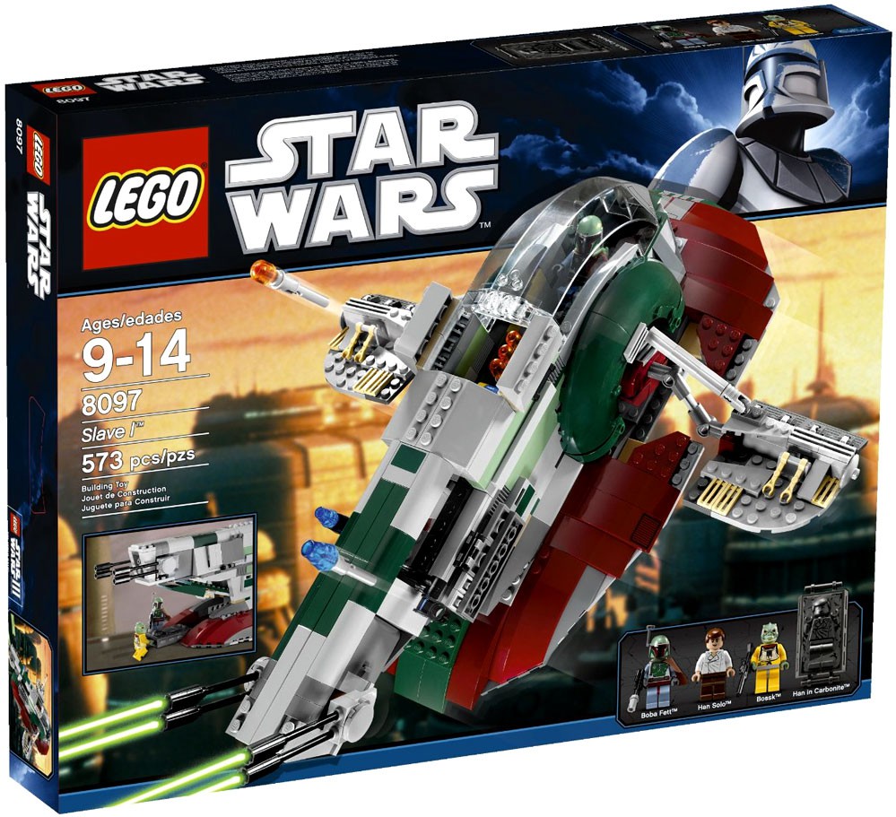 lego star wars empire sets