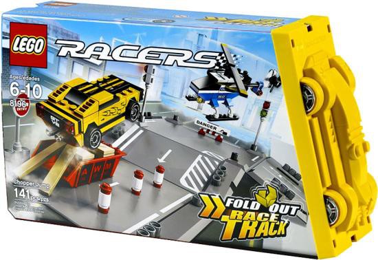lego racer sets