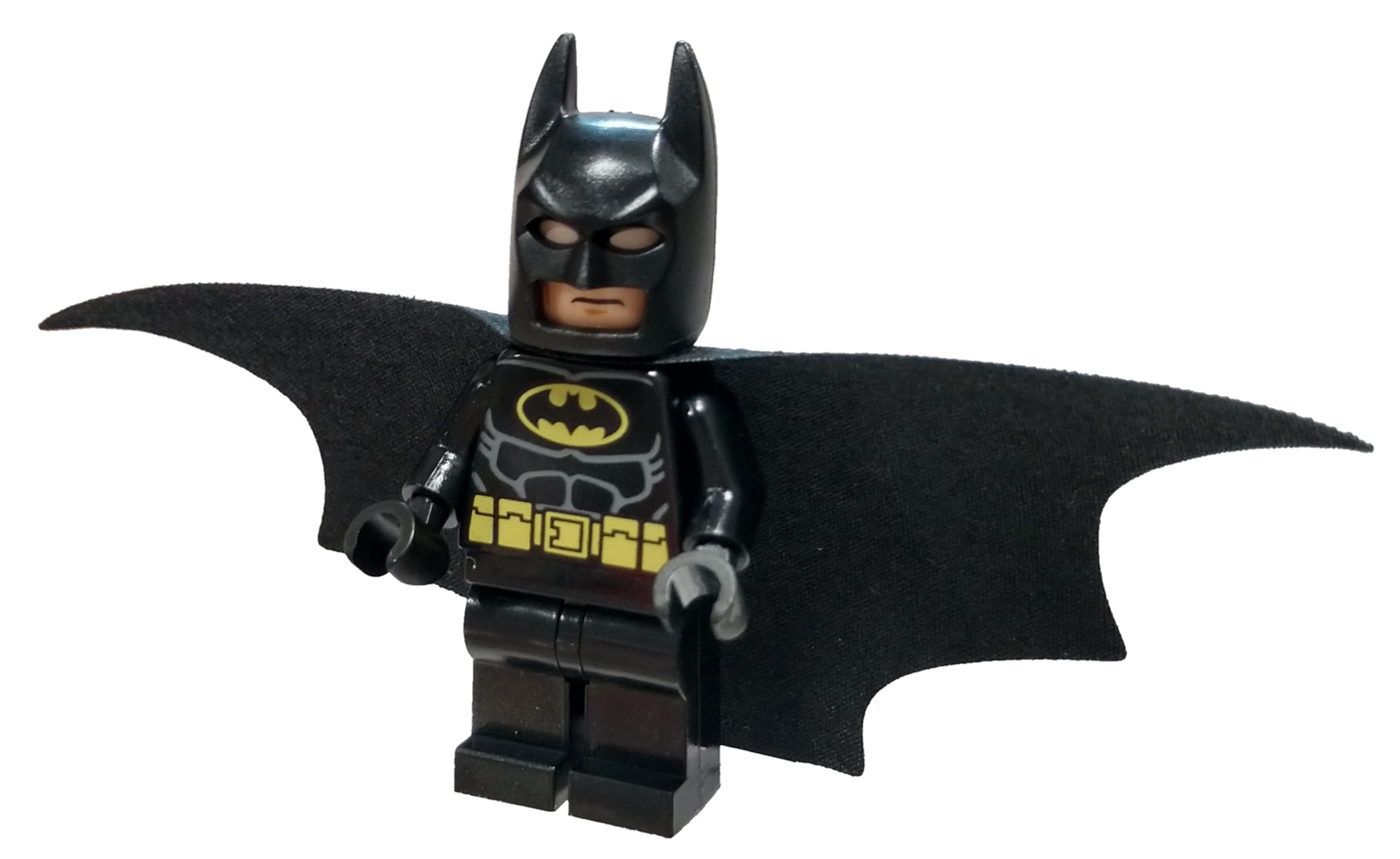 lego batman cost