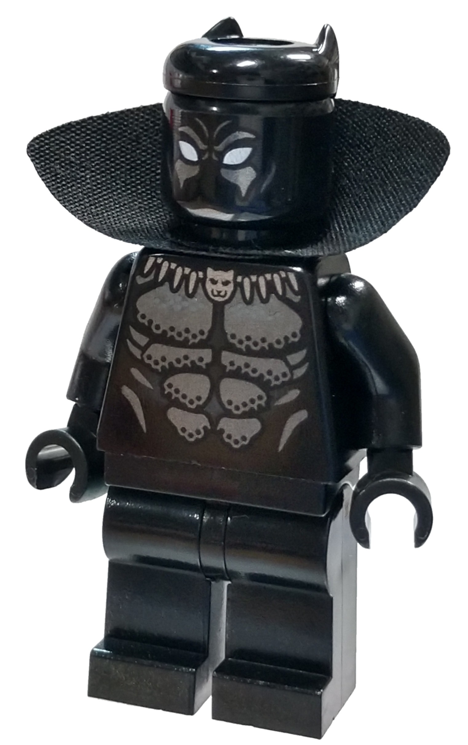 lego marvel avengers black panther