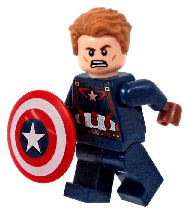 lego marvel captain america civil war