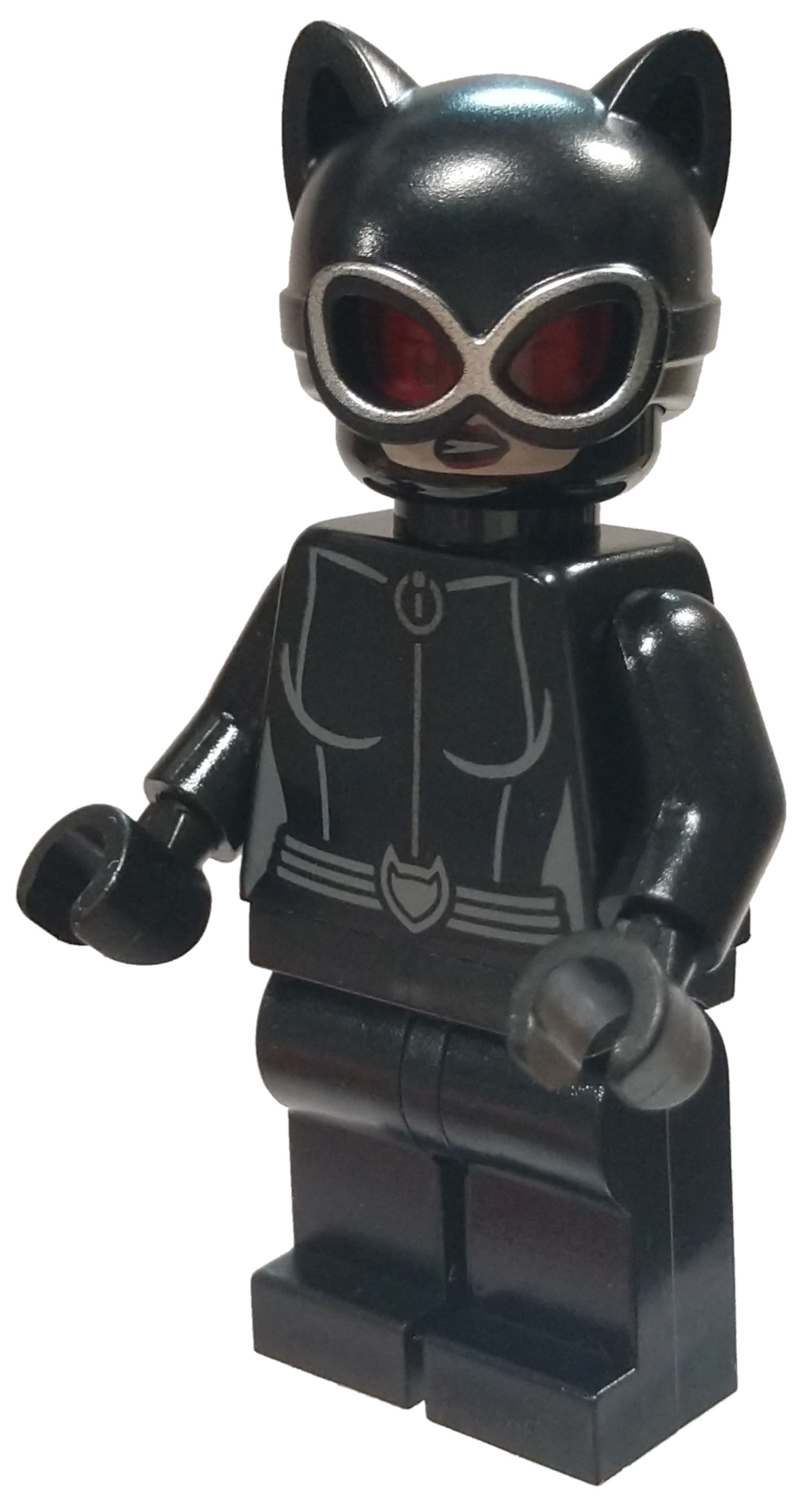 catwoman batman lego