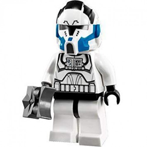 501st lego pilot